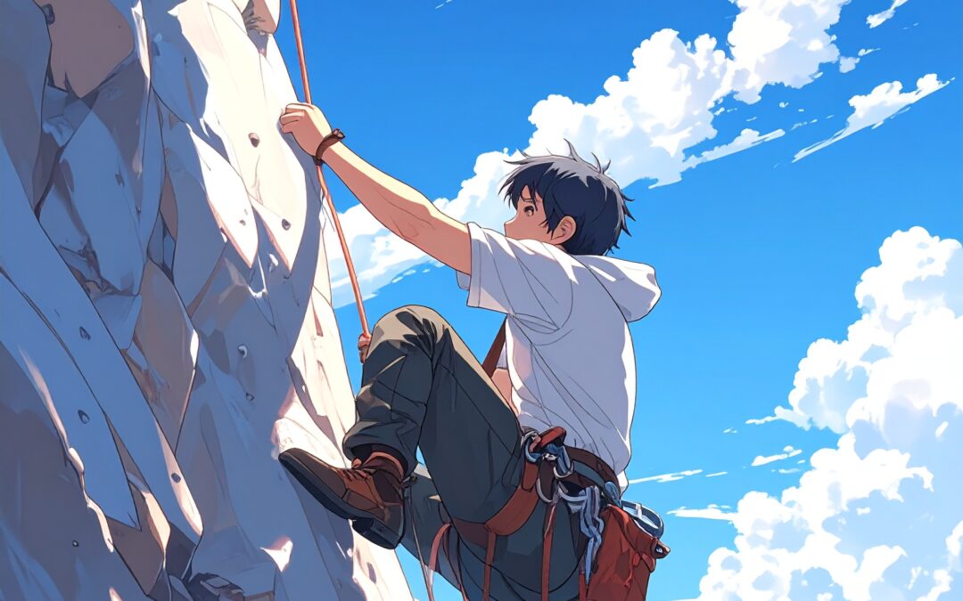 走进“日本第一能量圣地”筑波山｜登山新手也能轻松挑战的推荐路线